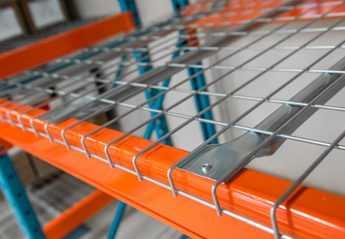 Pallet Racking